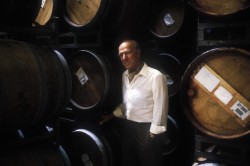 Robert Mondavi, Napa Valley, 1986