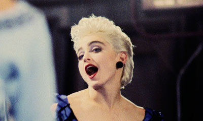 Madonna, True Blue, 1986
