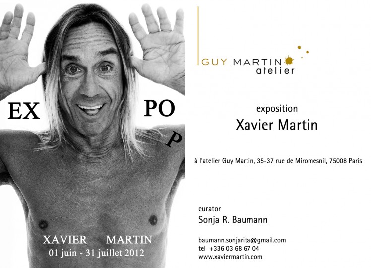 flyer expo 01.06.12