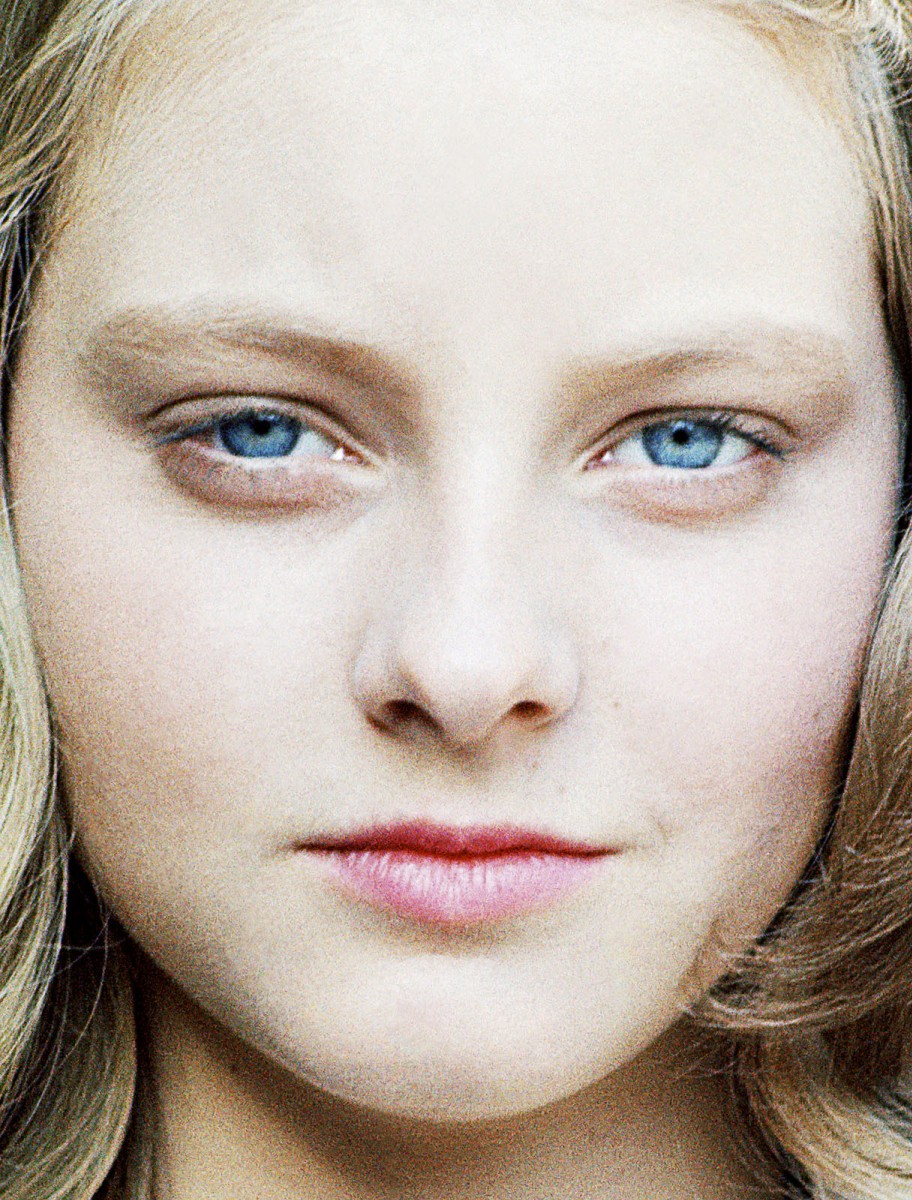 Jodie Foster, la photo