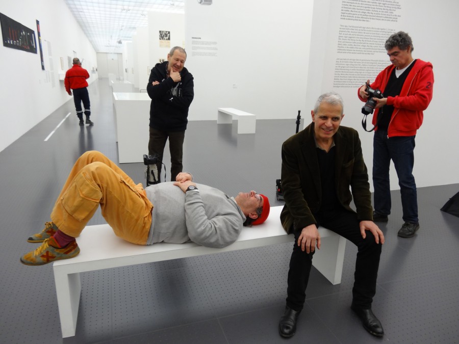 Pompidou 2