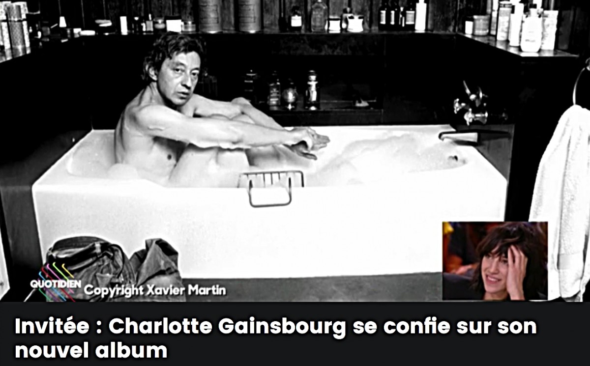 Émission 16 novembre 2017