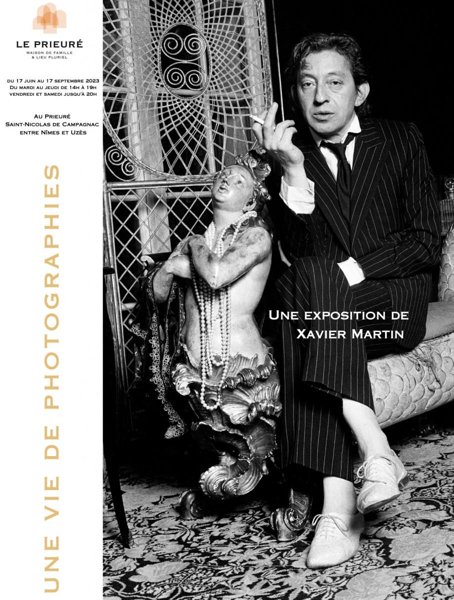 50 ans de photographies