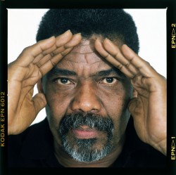 Alvin Ailey 1, Paris 1983