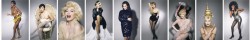 Les 9 vies d'amanda