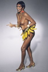 amanda joséphine