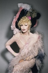 amanda mae west