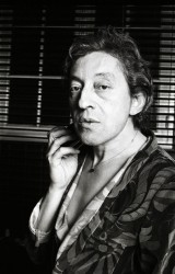 Serge, portrait rasage