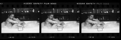 De la série : "Gros plan baignoire"