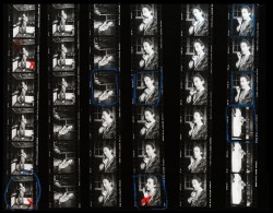 Planche contact 1