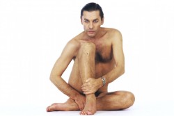 Helmut Berger, nu couleur