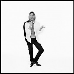 Iggy 2 Paris