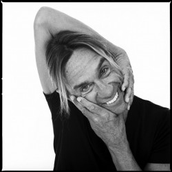 Iggy Pop
