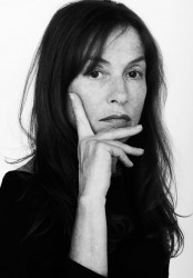 Isabelle Huppert, Gennevilliers, septembre 2012