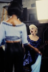 Madonna, True Blue 1