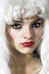 Nina Hagen, Portrait