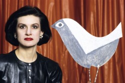 Les deux Paloma, New York, octobre 1986