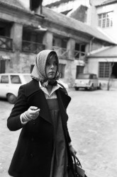 Princesse Caroline de Monaco 4, Paris, 1973