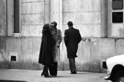 Belmondo et Antonelli 2