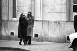 Belmondo et Antonelli 1