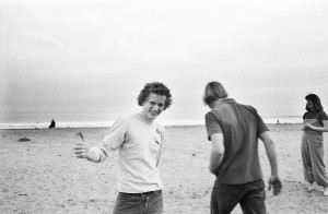 Surfeurs