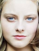 Jodie Foster, la photo