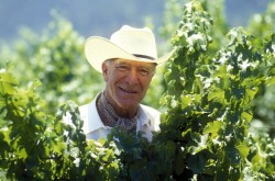 Robert Mondavi, Napa Valley, 1986