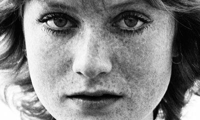 Isabelle Huppert, Paris, 1977/2012